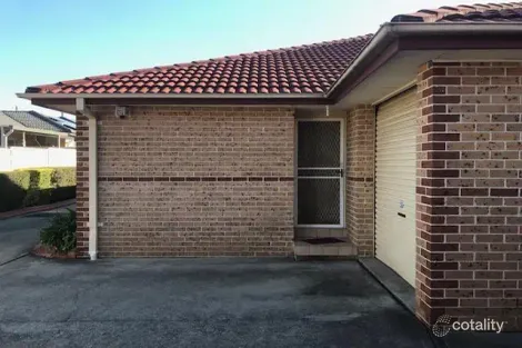 Property photo of 6/185 Targo Road Girraween NSW 2145