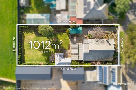 Property photo of 58 Hyland Street Fyansford VIC 3218