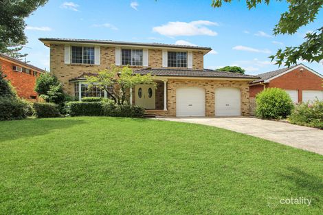5 Buckland Ave, Carlingford, NSW 2118