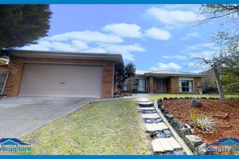 Property photo of 4 Justin Court Narre Warren VIC 3805