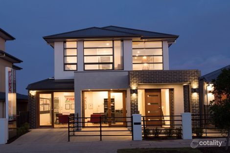 Lot 917 Gawler St, Lightsview, SA 5085