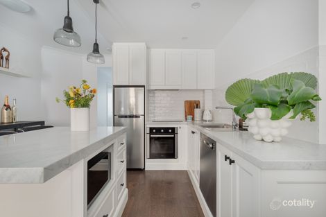 Property photo of 2/1-5 Dwyer Street Chippendale NSW 2008