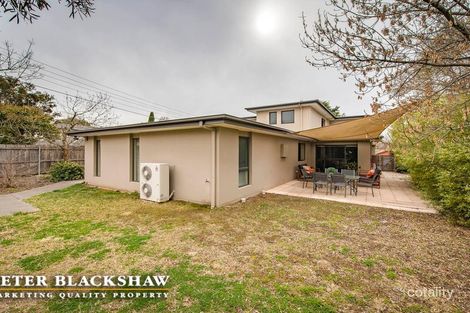 Property photo of 4 Allwood Street Chifley ACT 2606