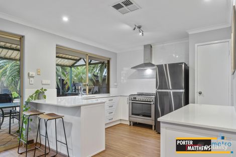 Property photo of 52 Ashburton Drive Gosnells WA 6110