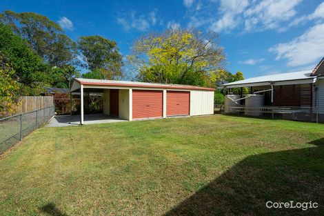 Property photo of 39 Orari Road Yeronga QLD 4104