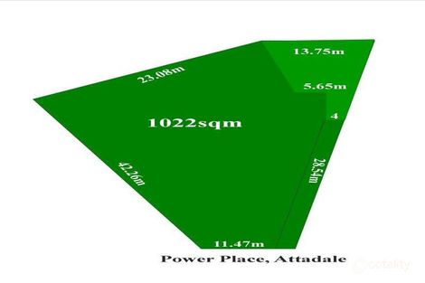 Property photo of 10 Power Place Attadale WA 6156