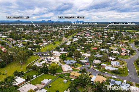 Property photo of 44 Condamine Street Caboolture QLD 4510