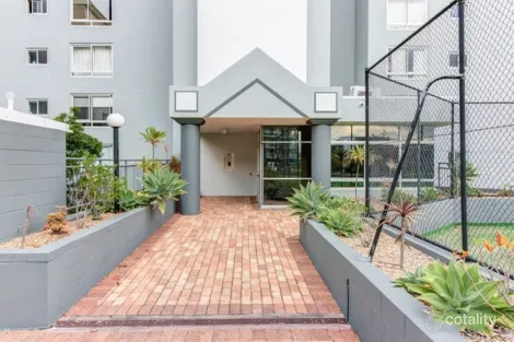 33/56 Dunmore Tce, Auchenflower, QLD 4066