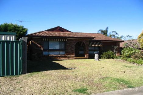 2 Manna Pl, Kingswood, NSW 2747