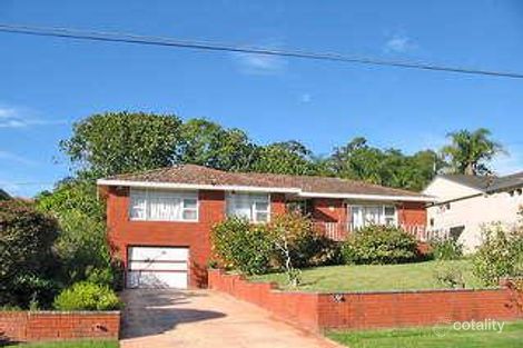 22 Wombeyan St, Forestville, NSW 2087