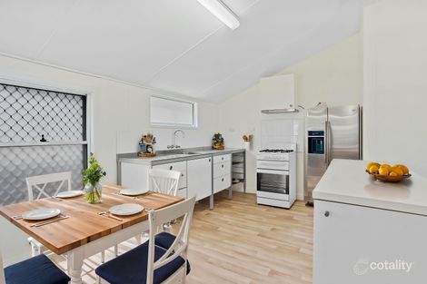 Property photo of 62 Bright Street Emu Park QLD 4710
