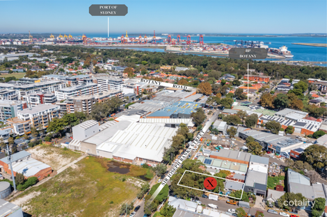 17 Sir Joseph Banks St, Botany, NSW 2019