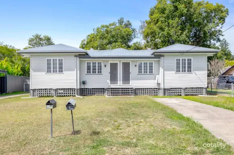 11 Ann St, The Range, QLD 4700