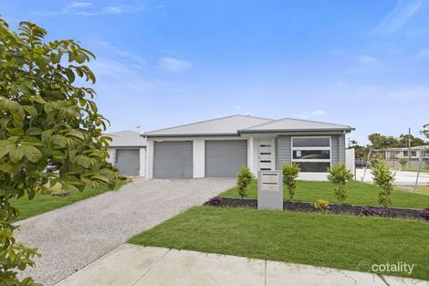 Property photo of 1/4 Shell Close Deception Bay QLD 4508