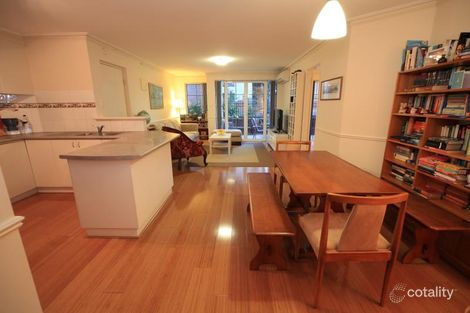 43/123 Wellington St, East Perth, WA 6004