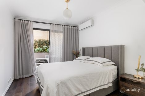 Property photo of 2/1-5 Dwyer Street Chippendale NSW 2008