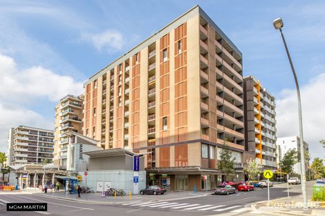 Property photo of 36/7 Bourke Street Mascot NSW 2020