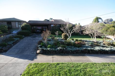 425 Boronia Rd, Wantirna South, VIC 3152