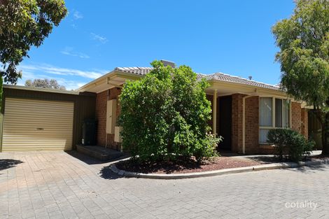 Property photo of 1/27 Sylvan Crescent Surrey Downs SA 5126