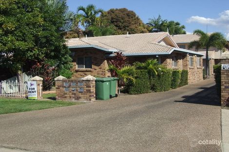 Property photo of 4/30 Lothair Street Pimlico QLD 4812