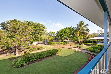 Property photo of 9 Arthur Street Gracemere QLD 4702