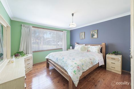 Property photo of 8 Justin Parade Elermore Vale NSW 2287