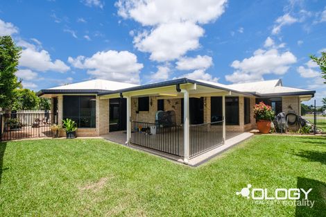 Property photo of 35 Bland Street Gracemere QLD 4702