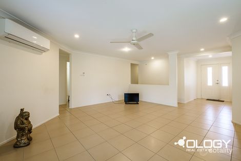 Property photo of 35 Bland Street Gracemere QLD 4702