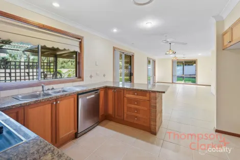 Property photo of 33 Canterbury Drive Raworth NSW 2321