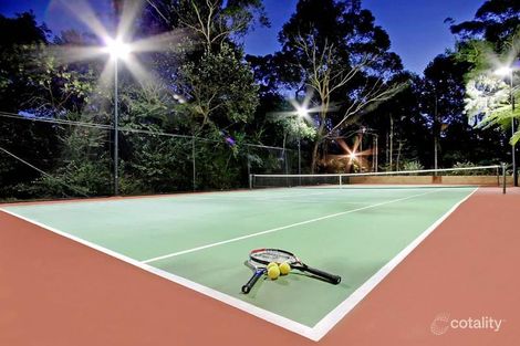 Property photo of 8 Nanette Place Castle Hill NSW 2154