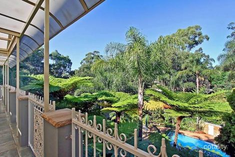 Property photo of 8 Nanette Place Castle Hill NSW 2154