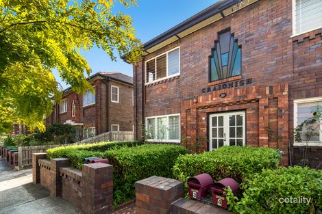 3/10 Grainger Ave, Ashfield, NSW 2131