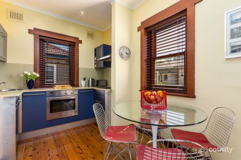 Property photo of 3/10 Grainger Avenue Ashfield NSW 2131