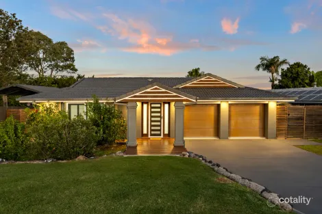 92 Pioneer Dr, Narangba, QLD 4504