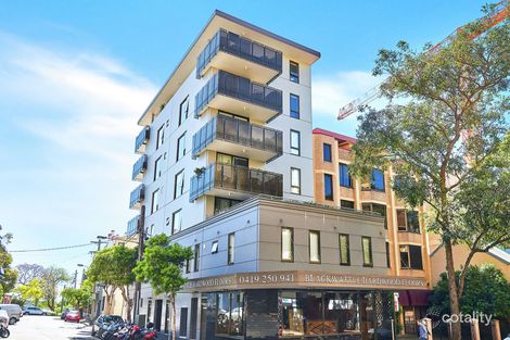 2/6 Bedford St, Surry Hills, NSW 2010