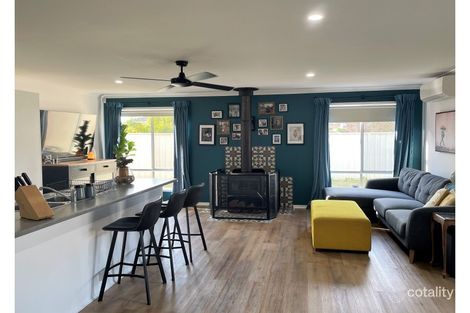 Property photo of 7 Howlong Crescent Griffith NSW 2680