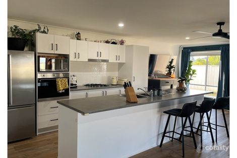 Property photo of 7 Howlong Crescent Griffith NSW 2680
