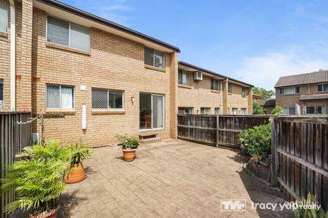 Property photo of 6/9-19 Bobart Street Parramatta NSW 2150