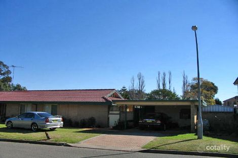 Property photo of 2 Meredith Avenue Kellyville NSW 2155