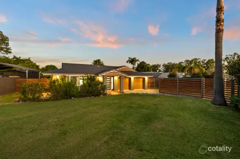 Property photo of 92 Pioneer Drive Narangba QLD 4504