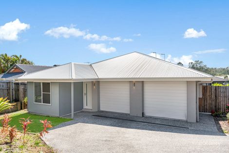 Property photo of 12A Utrecht Street Cornubia QLD 4130