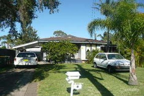 6 Tapiola Ave, Hebersham, NSW 2770