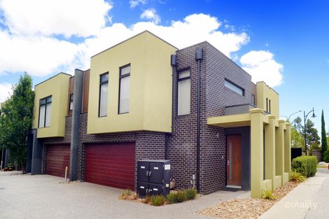 Property photo of 6/5-6 Chelsworth Place Caroline Springs VIC 3023