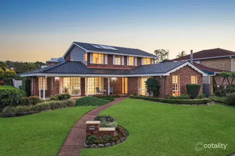 Property photo of 9 Lakeside Close Bonnells Bay NSW 2264