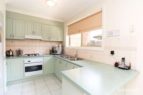 Property photo of 6 Lauricella Avenue Keilor East VIC 3033