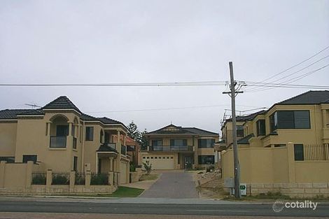 Property photo of 3/164 West Coast Highway Scarborough WA 6019