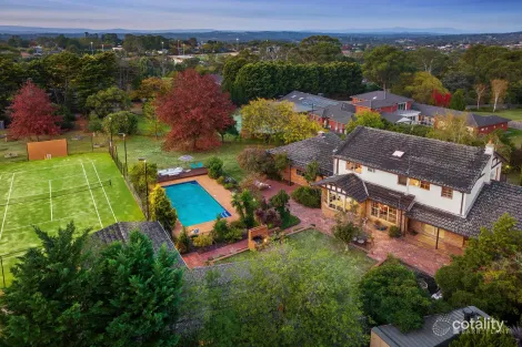 Property photo of 5 Killibury Court Templestowe VIC 3106