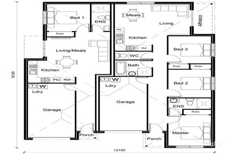 Property photo of 1/43 Rosella Street Loganlea QLD 4131
