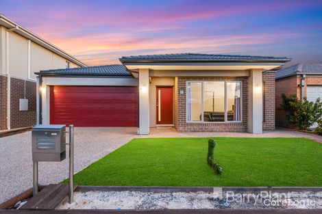 Property photo of 63 Stony Brook Way Truganina VIC 3029