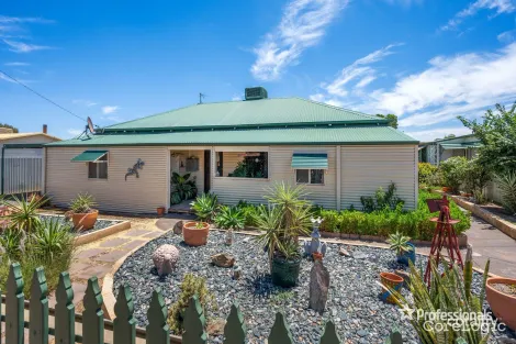 Property photo of 7 Millen Street Boulder WA 6432